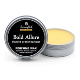 BOLD ALLURE Perfume Wax - Inspired by Dior Sauvage